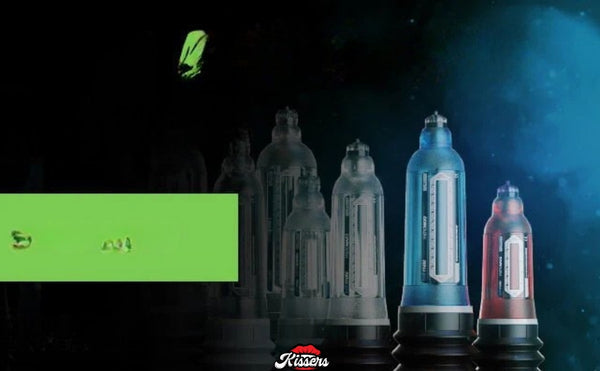 Penis Pompası Ne İşe Yarar?