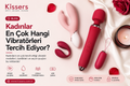 Kadınlar En Çok Hangi Vibratörleri Tercih Ediyor?