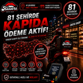 81 İlde Sex Shop Hizmeti | Kapıda Kredi Kartı ile Ödeme