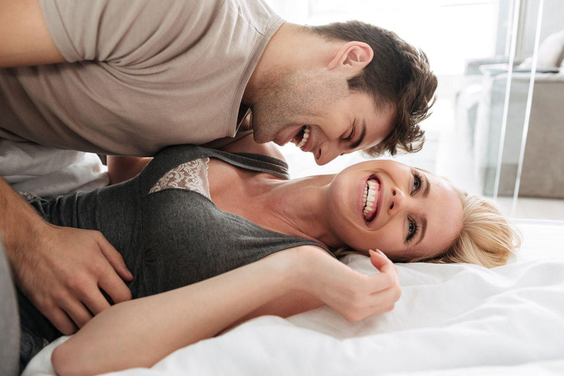 Partnerinizle Denemeniz Gereken 5 Şey (İlişkinizi Baştan Yaratın)
