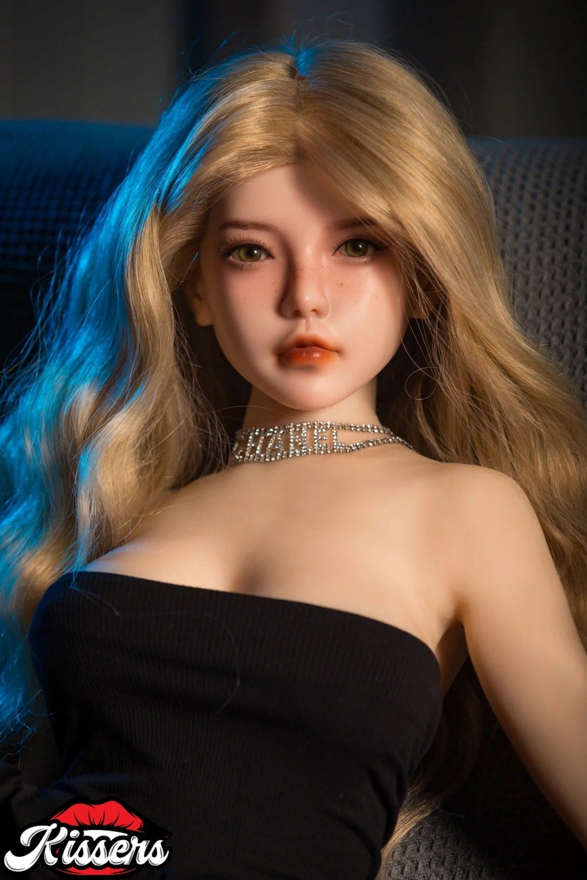 Yeni Nesil Hareketli Popo Titreşimli Sesli Full Sex Doll Silikon Type Realistik Manken Sauri