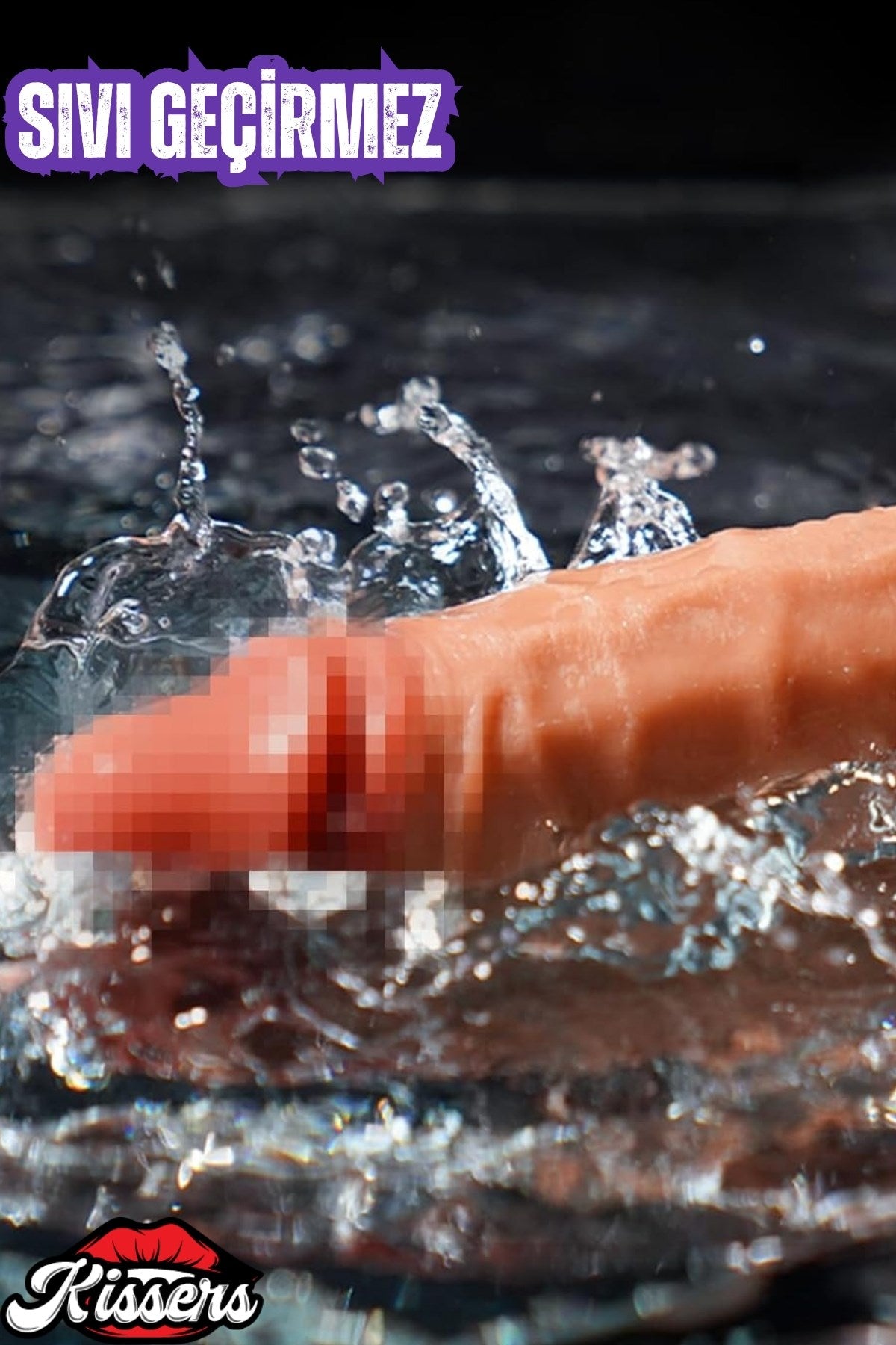 İleri Geri Hareketli Titreşimli Ultra Realistik Gerçekçi Anal Girişli Erkek & Realistik Kalça