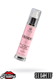 Kissers Secret Play Afrodita Feromonlu Kadın Vücut Losyonu 50 Ml