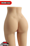 Titreşimli Anal Vajinal Usb Isıtmalı 7.8 Kg 70 cm Ten Rengi Sex Doll Realistik Manken