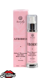 Kissers Secret Play Afrodita Feromonlu Kadın Vücut Losyonu 50 Ml