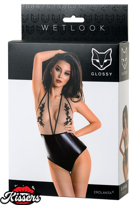 Kissers Premium Deri Fantezi Giyim Venezia Koleksiyon Modeli | Özel Tasarım Seri