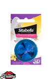 Sitabella 3D Vanilya Orkide Uyarıcı Prezervatif 12 Adet Dokulu Lateks Kissers