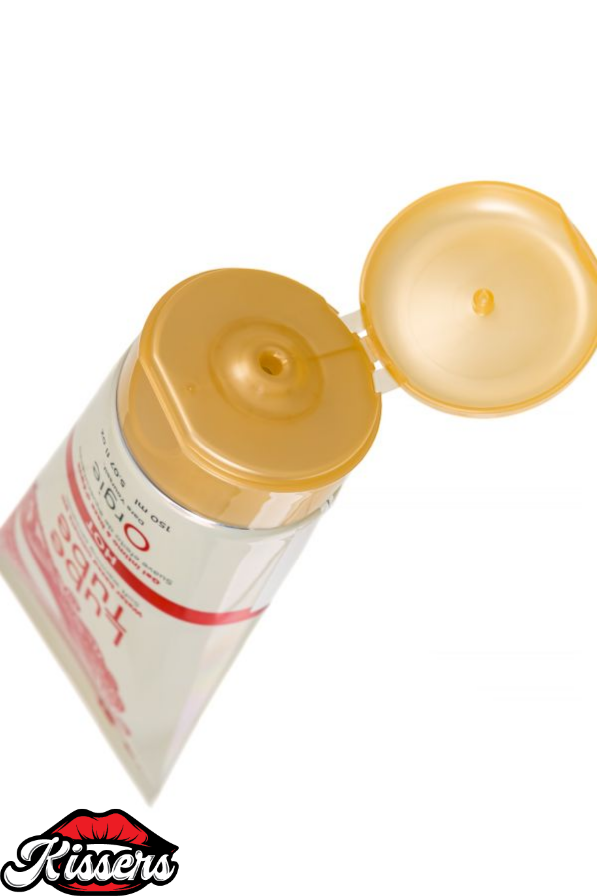 Orgie Hot Isıtıcı Etkili Kayganlaştırıcı Jel 150 Ml Su Bazlı Kissers