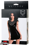 Kissers Premium Deri Fantezi Giyim Verona Koleksiyon Modeli | Özel Tasarım Seri