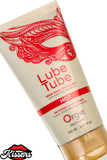 Orgie Hot Isıtıcı Etkili Kayganlaştırıcı Jel 150 Ml Su Bazlı Kissers
