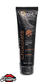 Orgie Chocolate Çikolata Aromalı Kayganlaştırıcı Jel 100 Ml Su Bazlı Kissers