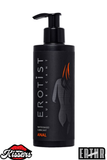 Erotist Anal Kayganlaştırıcı Jel 250 Ml Unisex Doğal Nemlendirme Kissers