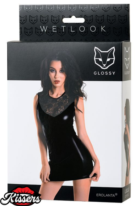 Kissers Premium Deri Fantezi Giyim Monaco Koleksiyon Modeli | Özel Tasarım Seri