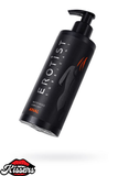 Erotist Anal Kayganlaştırıcı Jel 250 Ml Unisex Doğal Nemlendirme Kissers