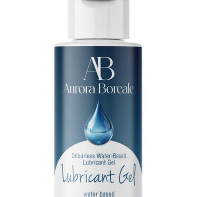 Su Bazlı Kokusuz Tatlandırılmamış Cilt Dostu Kayganlaştırıcı 50 Ml