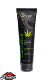 Orgie Cannabis Aromalı Kayganlaştırıcı Jel 100 Ml Su Bazlı Kissers