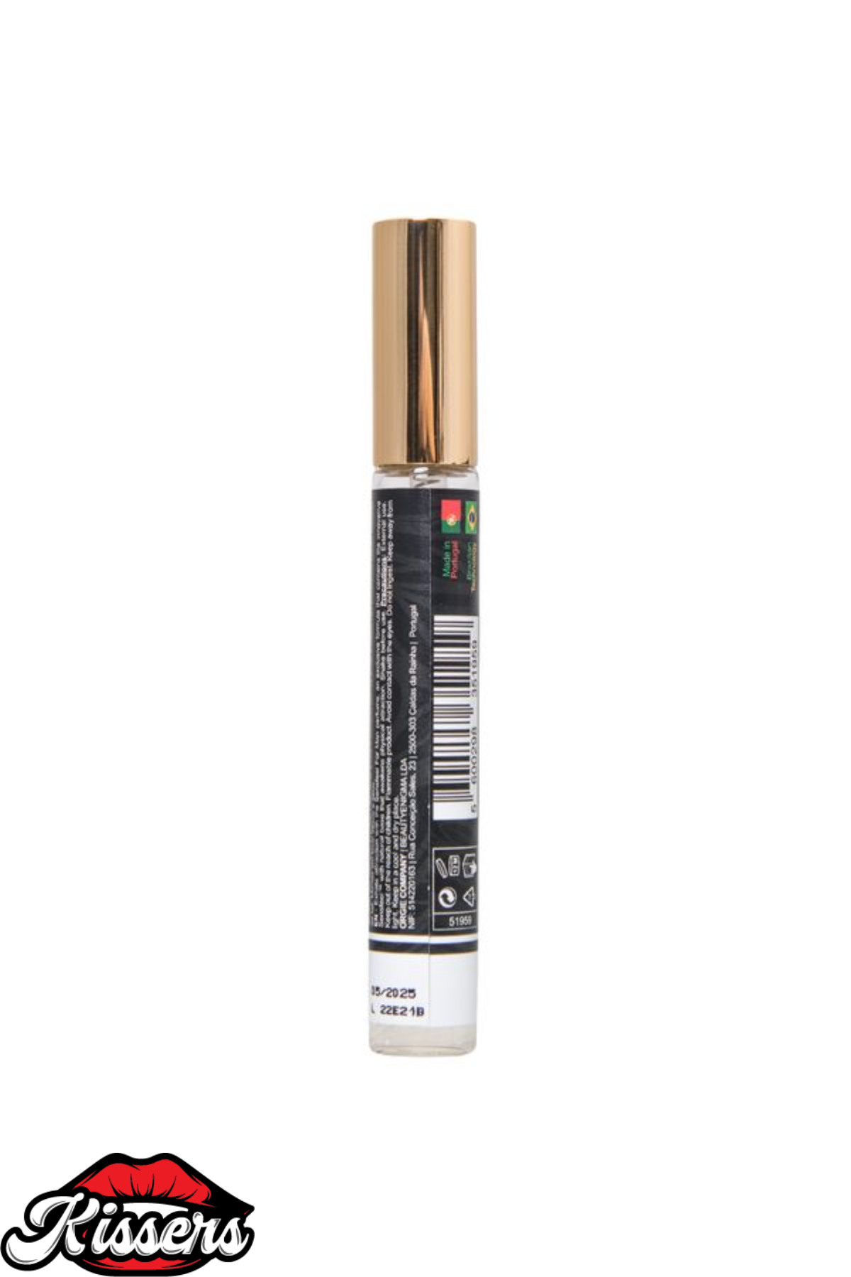 Kissers Orgie Sensfeel Erkekler İçin Feromon Etkili Parfüm 10 Ml