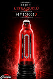 Bathmate Etkili Ultra Güçlü Hidroponik Hydro 7 Penis Pompası
