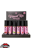 Secret Play Lip Gloss Dudak Parlatıcı Seti 24 Adet Çeşitli Aromalı Kissers