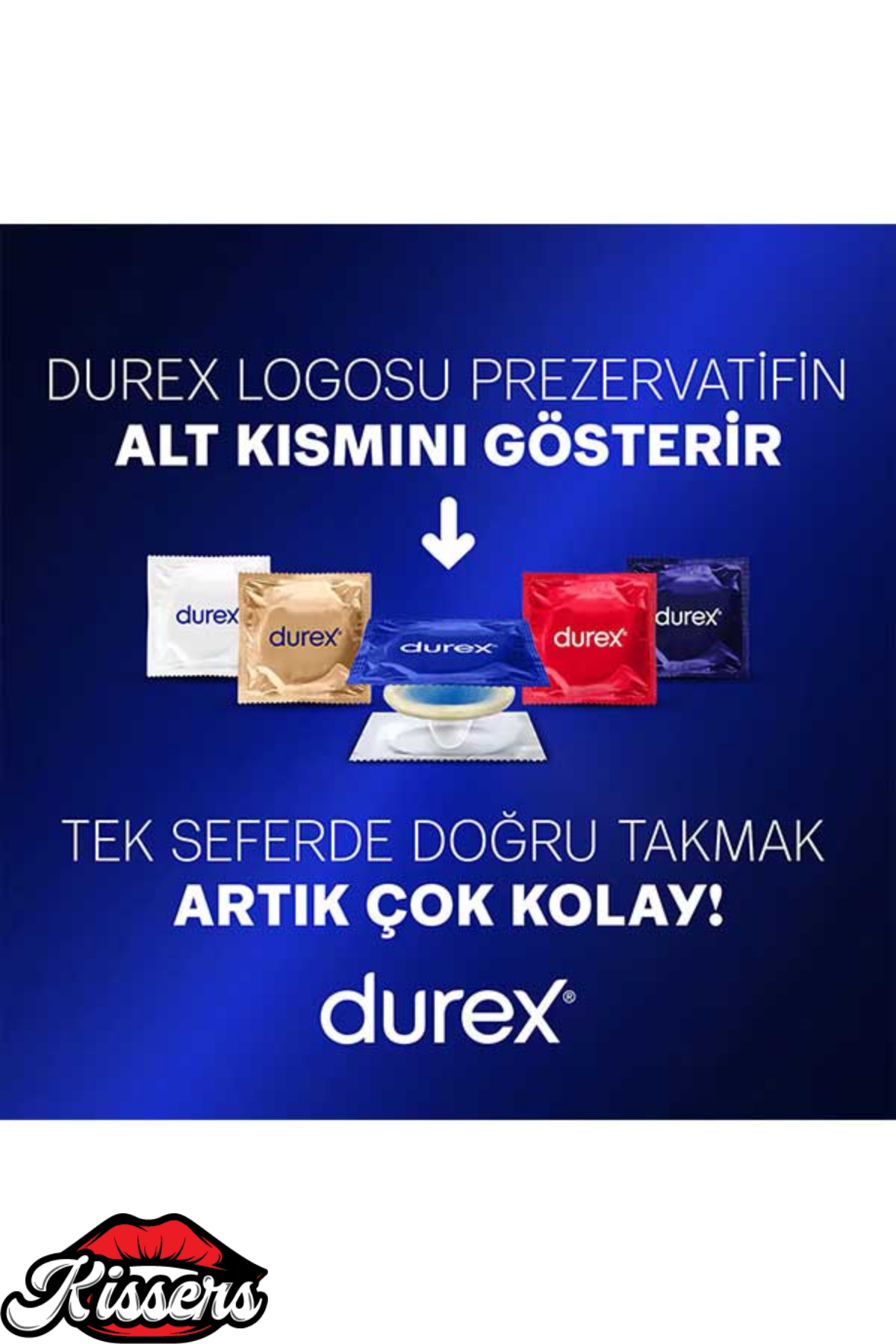 Durex Maraton 10’lu Paket Geciktirici Prezervatif Uzun Süreli Performans