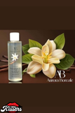 Aurora Boreale Vanilya Aromalı Masaj Yağı 150 ml Su Bazlı Rahatlatıcı Masaj Yağı