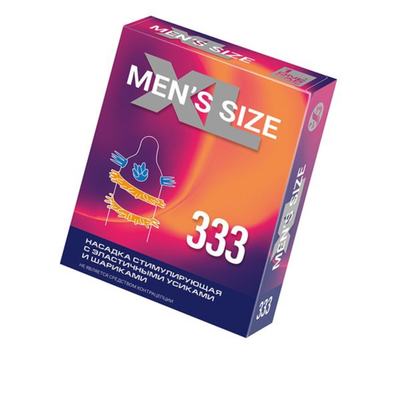 Sitabella Mens Size 333 Uyarıcı Prezervatif 12 Adet Dokulu Lateks Kissers