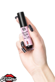 Kissers Secret Play Kola Aromalı Titreşim Etkili Dudak Parlatıcısı 6 Gr