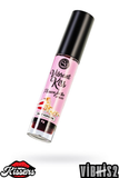 Kissers Secret Play Patlamış Mısır Aromalı Titreşim Etkili Dudak Parlatıcısı 6 Gr
