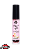 Kissers Secret Play Patlamış Mısır Aromalı Titreşim Etkili Dudak Parlatıcısı 6 Gr