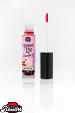 Kissers Secret Play Patlamış Mısır Aromalı Titreşim Etkili Dudak Parlatıcısı 6 Gr