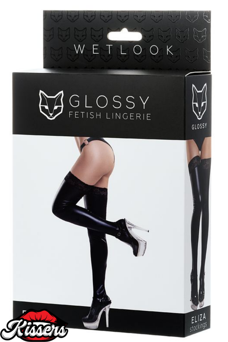 Kissers Premium Deri Fantezi Giyim Platinum Koleksiyon Modeli | Özel Tasarım Seri