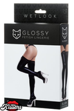 Kissers Premium Deri Fantezi Giyim Platinum Koleksiyon Modeli | Özel Tasarım Seri