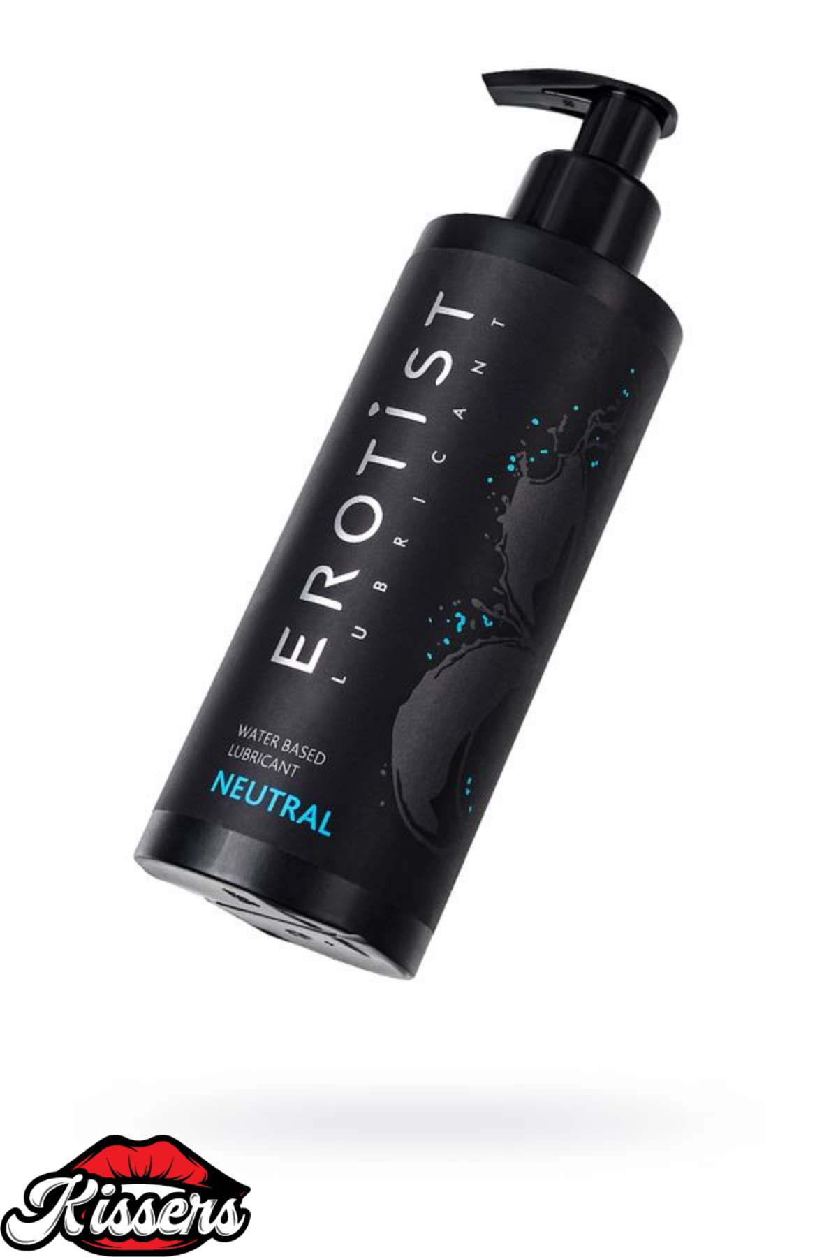 Erotist Natural Doğal Nemlendirici Kayganlaştırıcı Jel 250 Ml Unisex Kissers