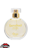 Kissers Orgie Sensfeel Kadınlar İçin Feromon Etkili Parfüm 50 Ml
