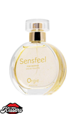 Kissers Orgie Sensfeel Kadınlar İçin Feromon Etkili Parfüm 50 Ml