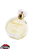 Kissers Orgie Sensfeel Kadınlar İçin Feromon Etkili Parfüm 50 Ml