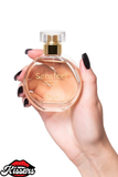 Kissers Orgie Sensfeel Kadınlar İçin Feromon Etkili Parfüm 50 Ml