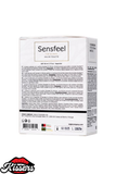Kissers Orgie Sensfeel Kadınlar İçin Feromon Etkili Parfüm 50 Ml