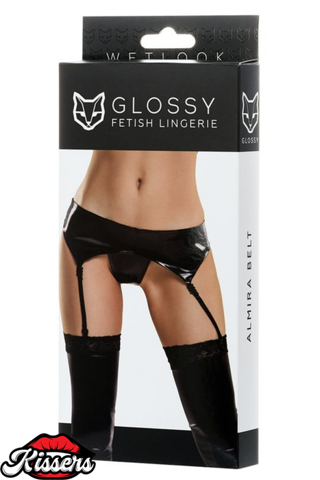 Kissers Premium Deri Fantezi Giyim Elite Koleksiyon Modeli | Özel Tasarım Seri