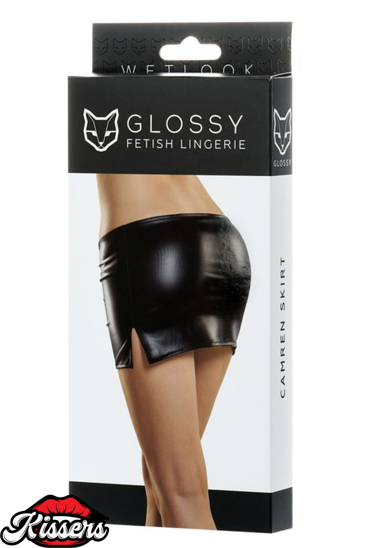 Kissers Premium Deri Fantezi Giyim Royal Koleksiyon Modeli | Özel Tasarım Seri