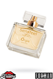 Kissers Orgie Sensfeel Erkekler İçin Feromon Etkili Parfüm 50 Ml