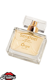 Kissers Orgie Sensfeel Erkekler İçin Feromon Etkili Parfüm 50 Ml