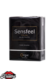 Kissers Orgie Sensfeel Erkekler İçin Feromon Etkili Parfüm 50 Ml