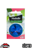 Sitabella 3D Kraliyet Yasemin Uyarıcı Prezervatif 12 Adet Dokulu Lateks Kissers