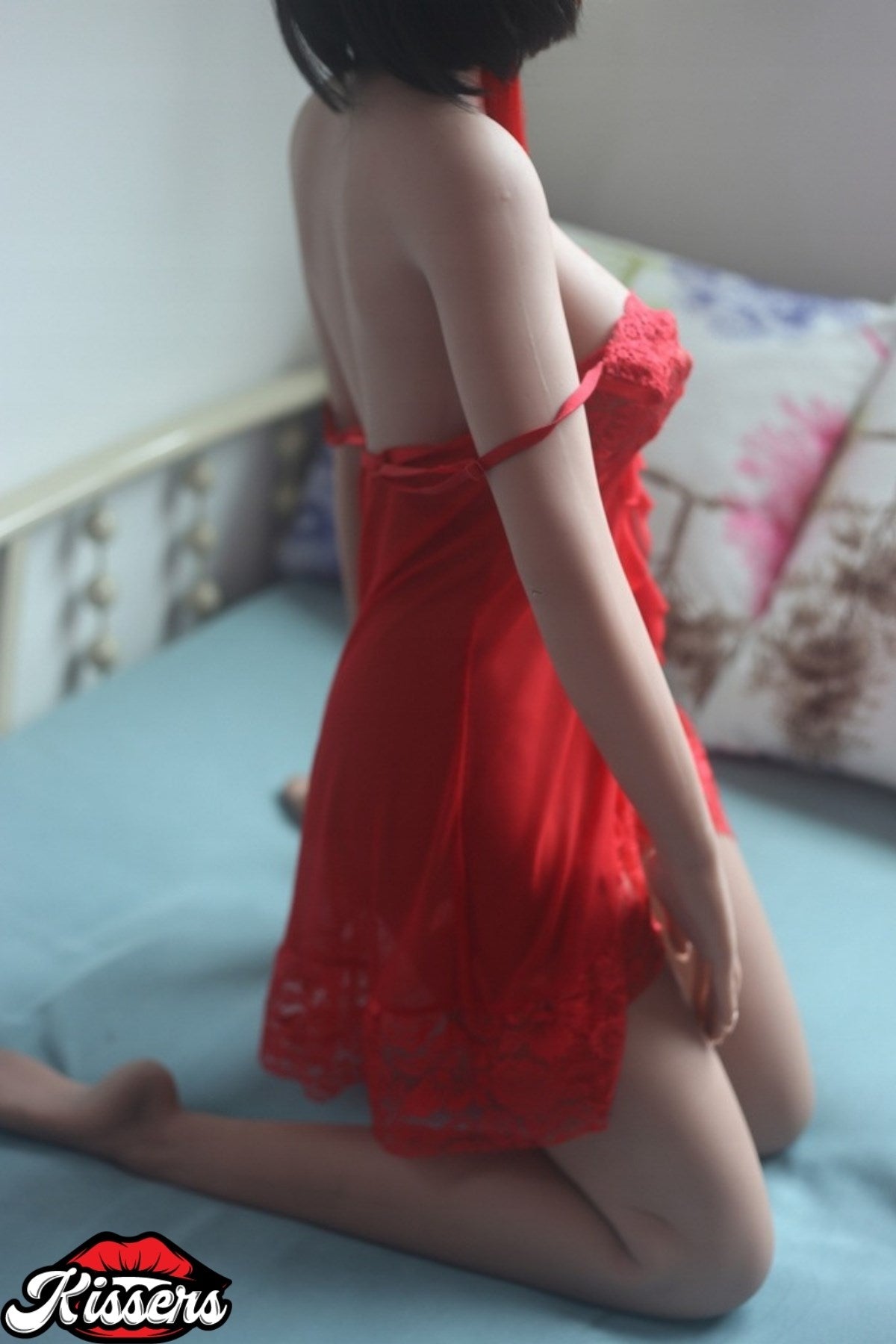 Gerçekçi Yapıda Yeni Nesil Evo Iskelet Sistemli Doll Realistik Manken Rina 1.49 28 Kg