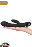 Lovetoy Çift Motorlu Güçlü 7 Modlu Titreşimli Clit Duo Max Sensual Vibratör