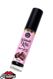 Kissers Secret Play Çikolatalı Kurabiye Aromalı Titreşim Etkili Dudak Parlatıcısı 6 Gr