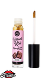 Kissers Secret Play Çikolatalı Kurabiye Aromalı Titreşim Etkili Dudak Parlatıcısı 6 Gr