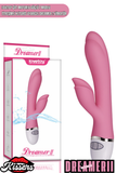 Lovetoy Çift Motorlu Güçlü 7 Modlu Titreşimli Klitoris Uyarıcı Dreamer 2 Vibratör