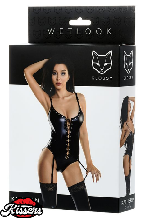 Kissers Premium Deri Fantezi Giyim Prestige Koleksiyon Modeli | Özel Seri Tasarım